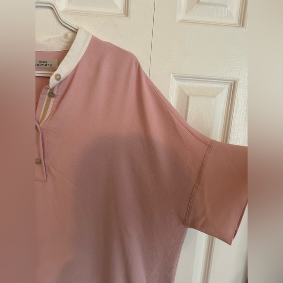 Max Volmary luxury dress - Picture 4 of 12